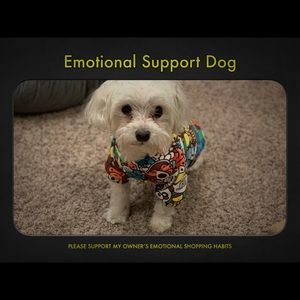 Meet your Posher, Susan